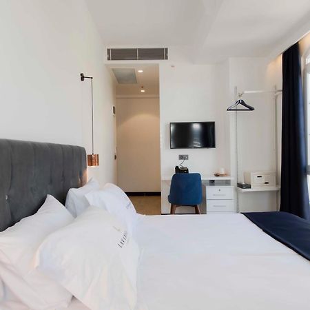 Hotels And Suites Platine איסטמבול מראה חיצוני תמונה