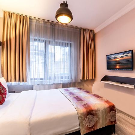Hotels And Suites Platine איסטמבול מראה חיצוני תמונה