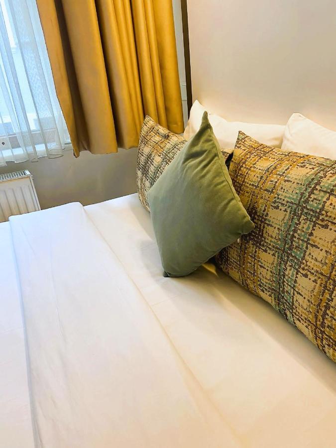 Hotels And Suites Platine איסטמבול מראה חיצוני תמונה