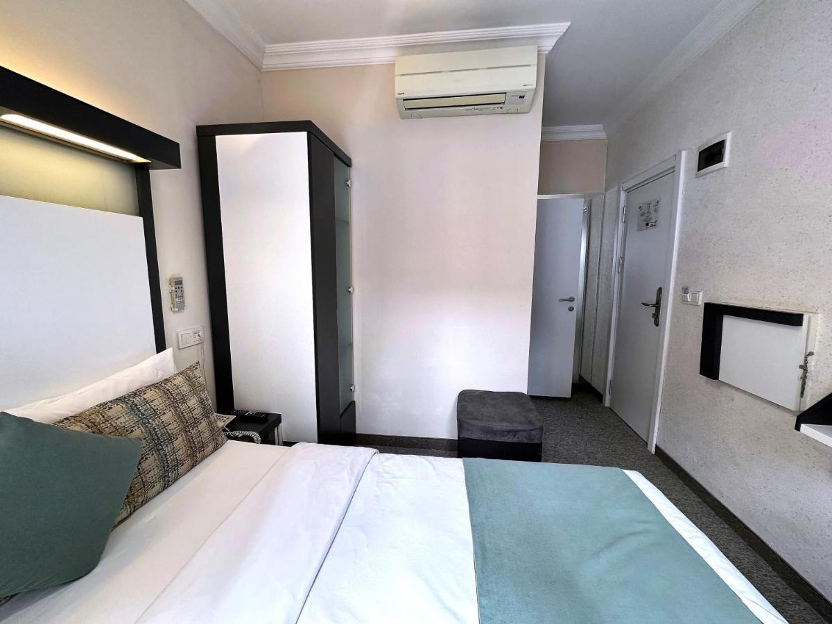 Hotels And Suites Platine איסטמבול מראה חיצוני תמונה