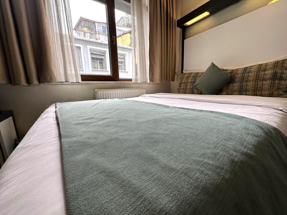 Hotels And Suites Platine איסטמבול מראה חיצוני תמונה