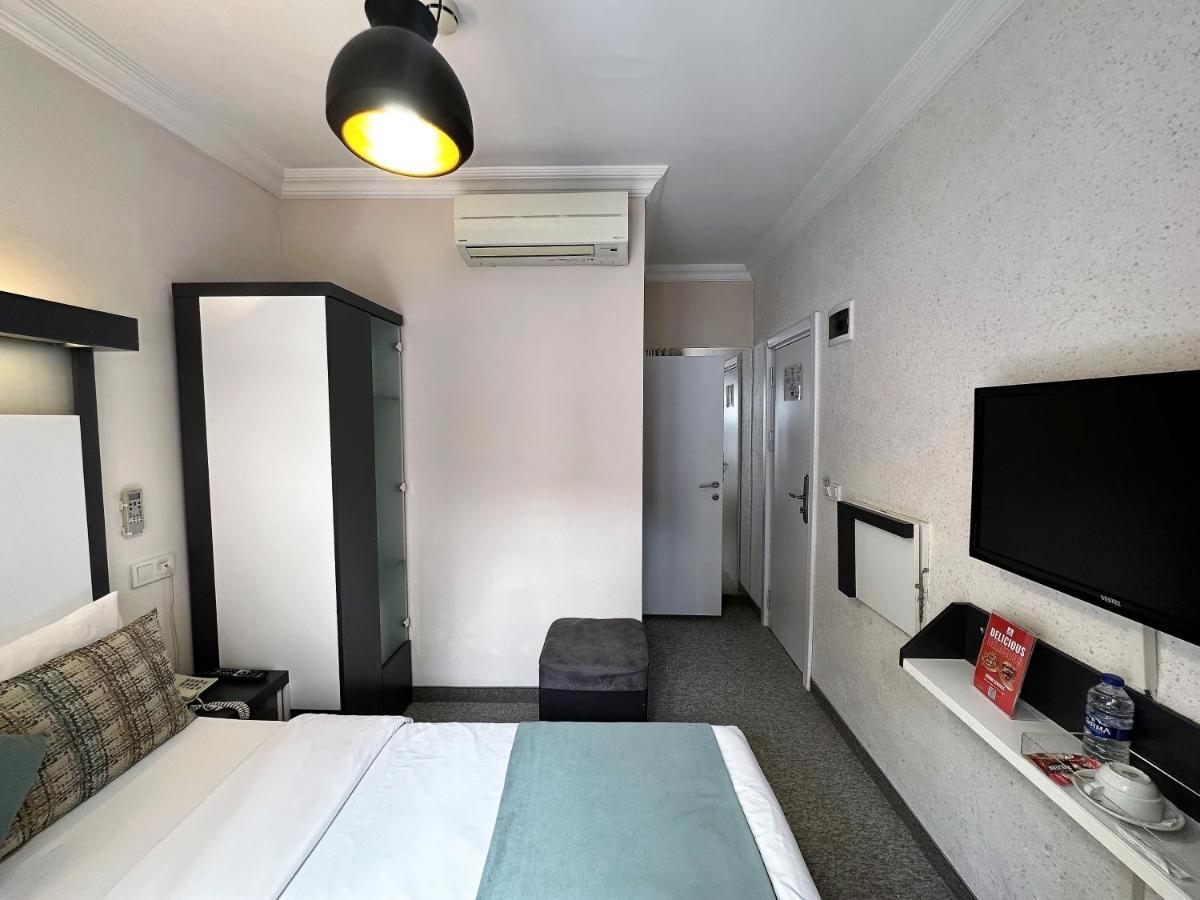 Hotels And Suites Platine איסטמבול מראה חיצוני תמונה