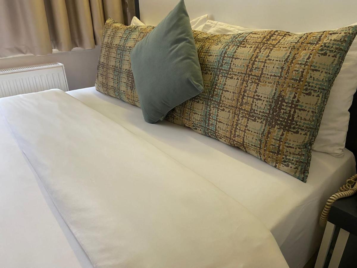 Hotels And Suites Platine איסטמבול מראה חיצוני תמונה