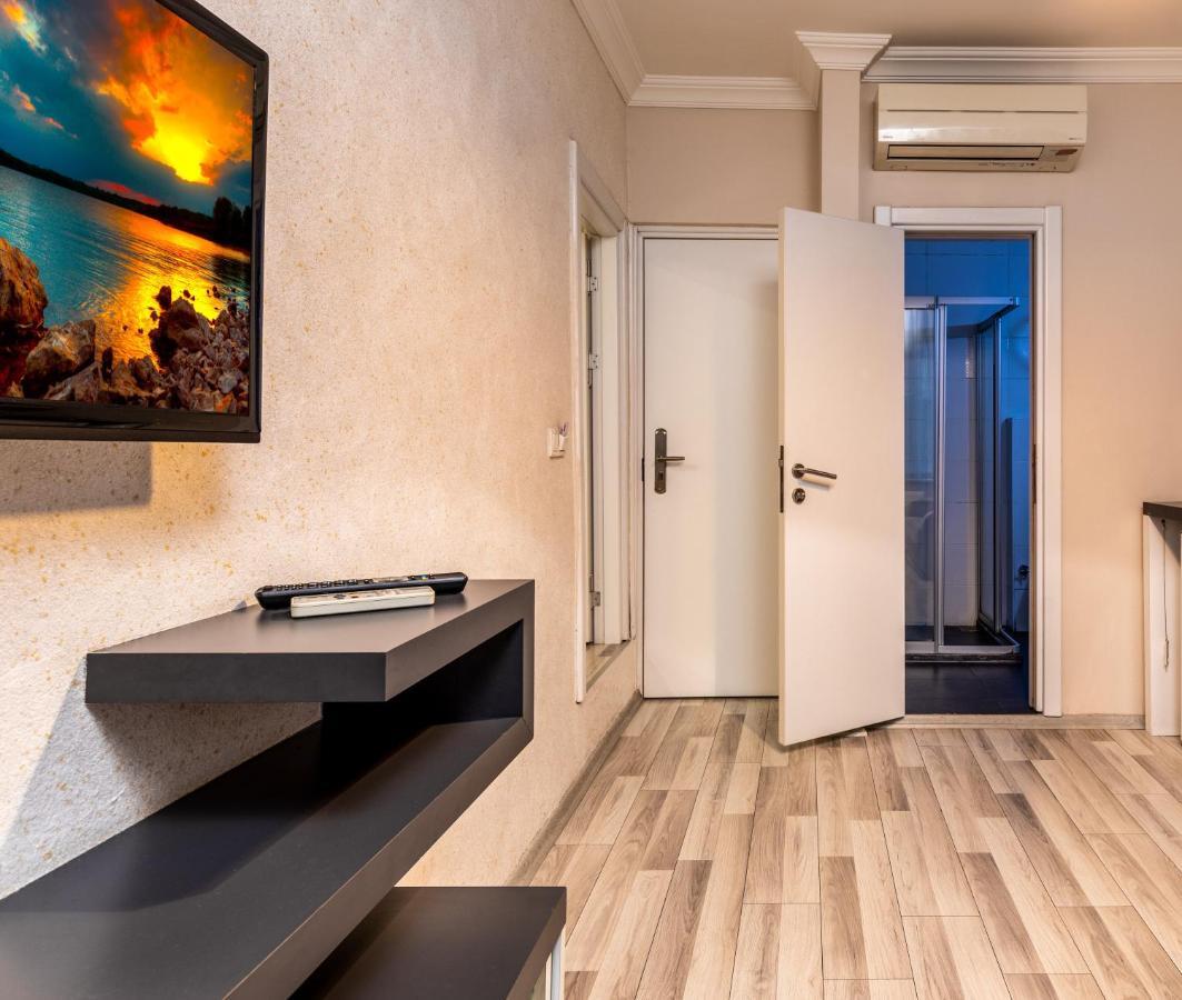 Hotels And Suites Platine איסטמבול מראה חיצוני תמונה