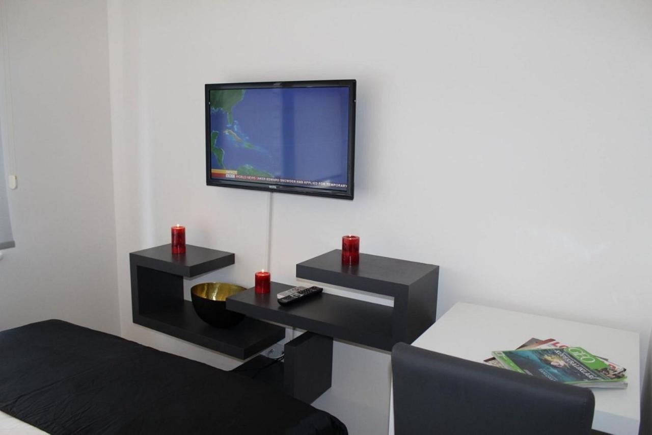 Hotels And Suites Platine איסטמבול מראה חיצוני תמונה