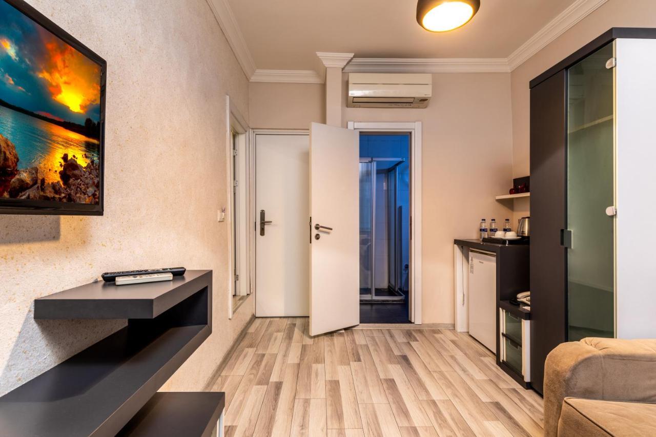 Hotels And Suites Platine איסטמבול מראה חיצוני תמונה