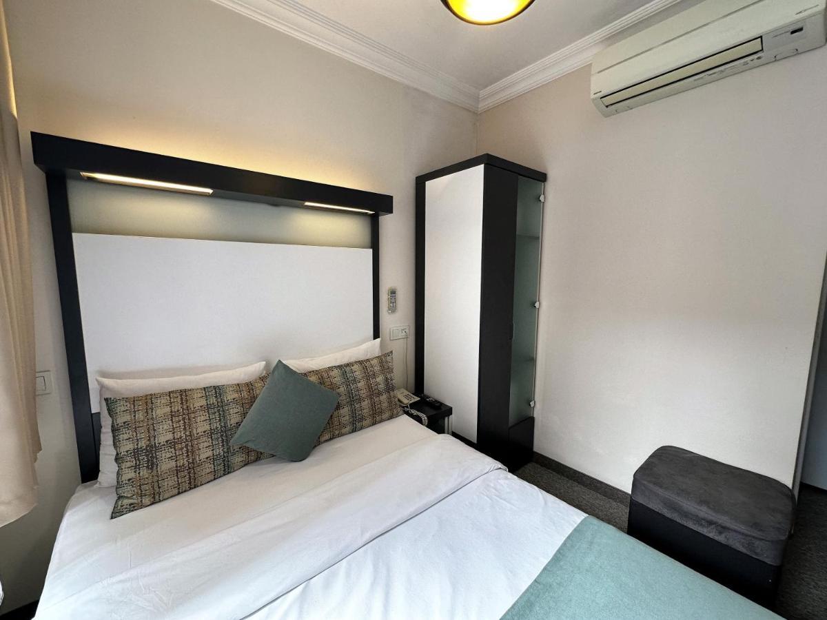 Hotels And Suites Platine איסטמבול מראה חיצוני תמונה