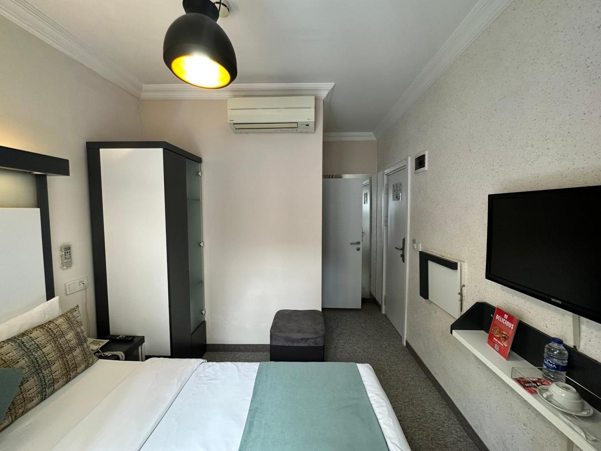 Hotels And Suites Platine איסטמבול מראה חיצוני תמונה