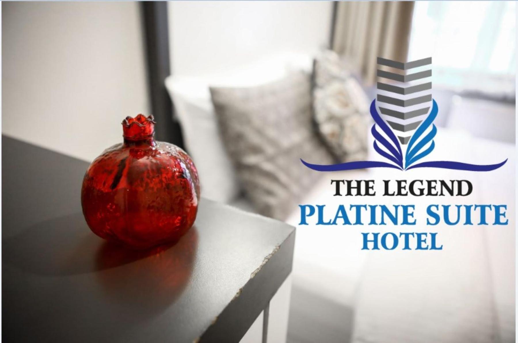 Hotels And Suites Platine איסטמבול מראה חיצוני תמונה