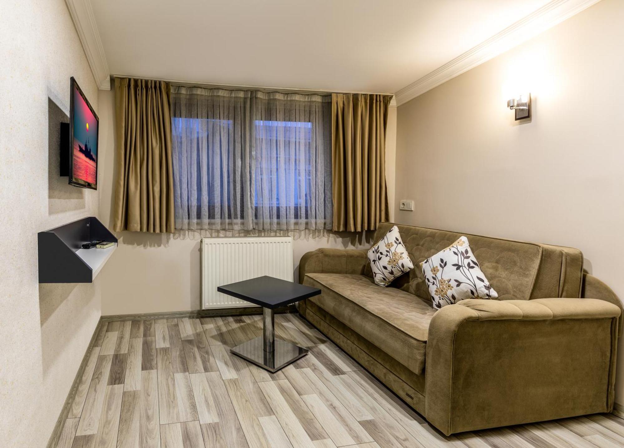 Hotels And Suites Platine איסטמבול מראה חיצוני תמונה