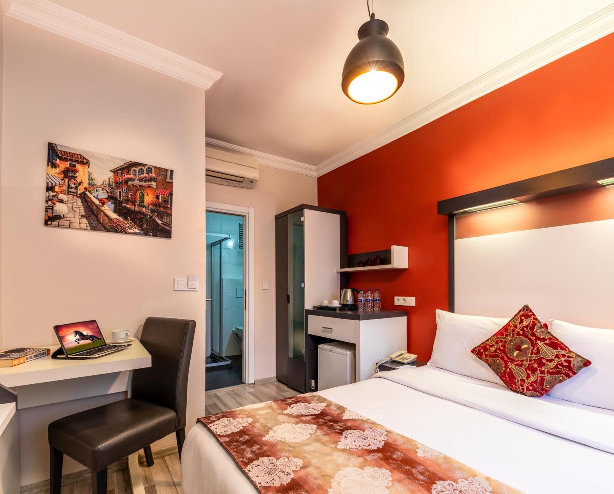 Hotels And Suites Platine איסטמבול מראה חיצוני תמונה