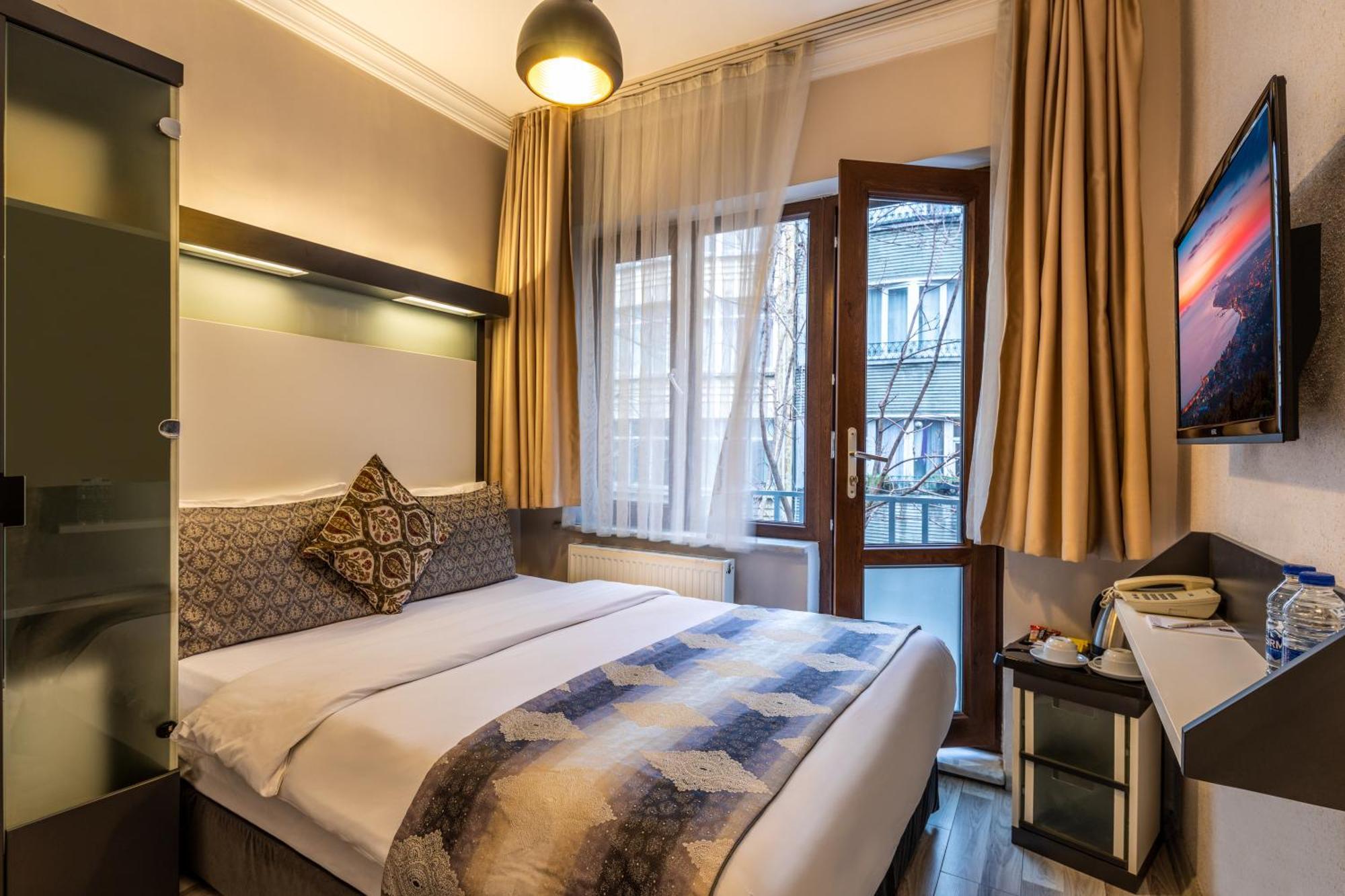 Hotels And Suites Platine איסטמבול מראה חיצוני תמונה