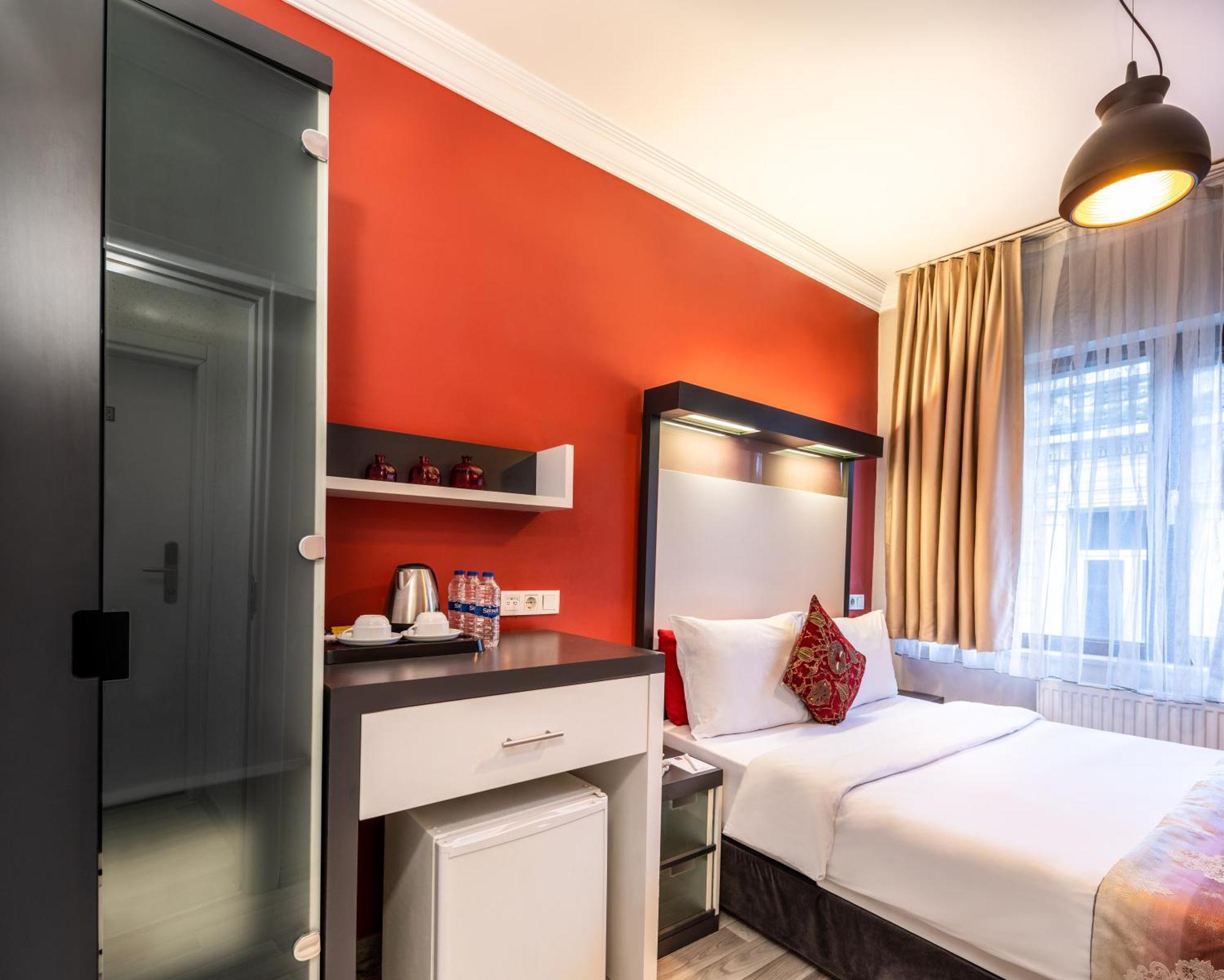 Hotels And Suites Platine איסטמבול מראה חיצוני תמונה