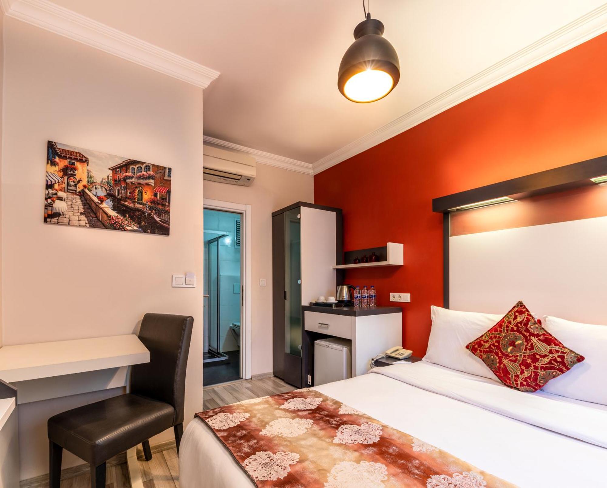 Hotels And Suites Platine איסטמבול מראה חיצוני תמונה