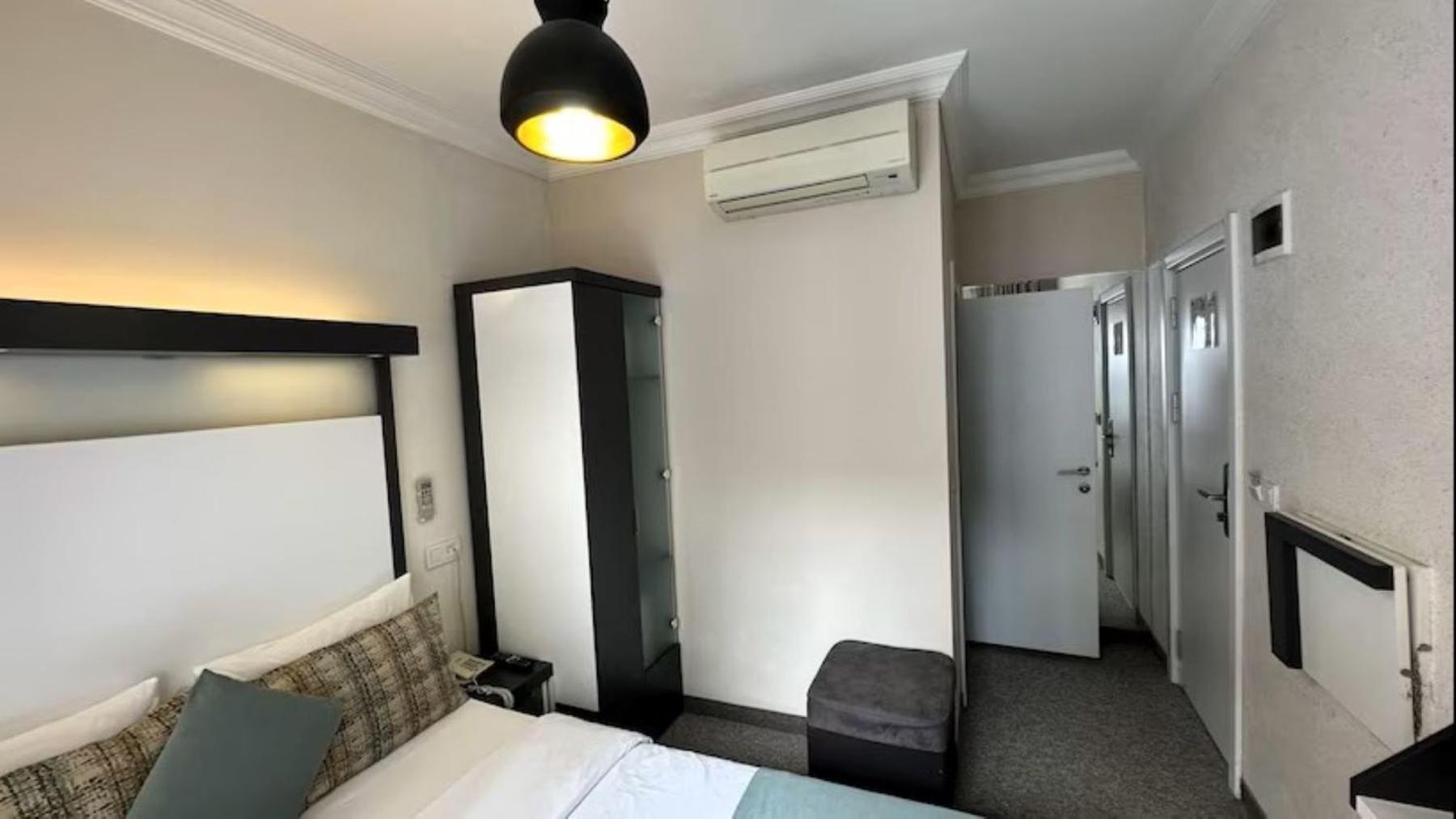 Hotels And Suites Platine איסטמבול מראה חיצוני תמונה