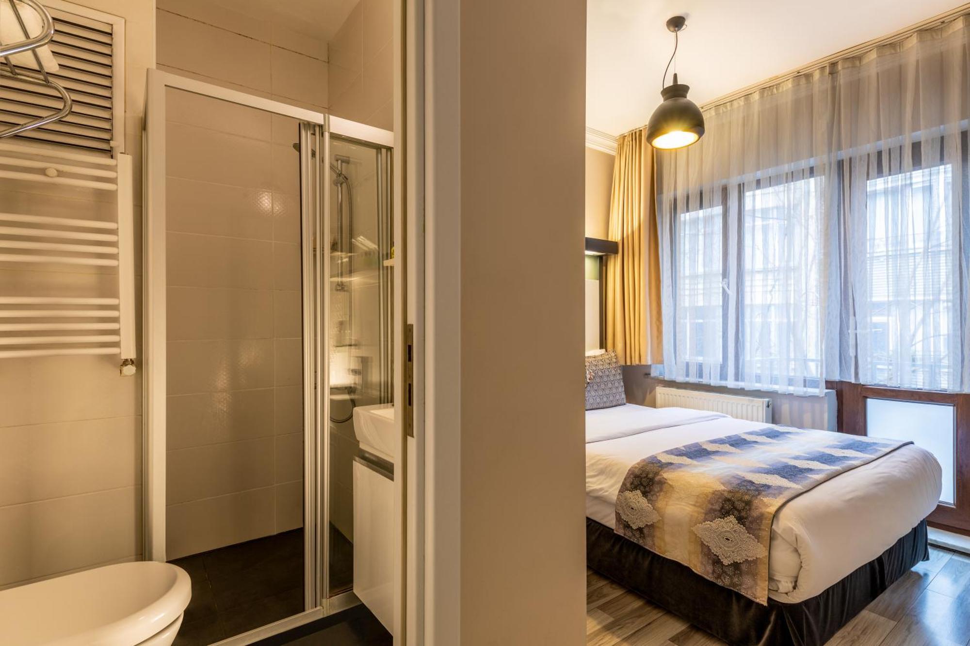 Hotels And Suites Platine איסטמבול מראה חיצוני תמונה