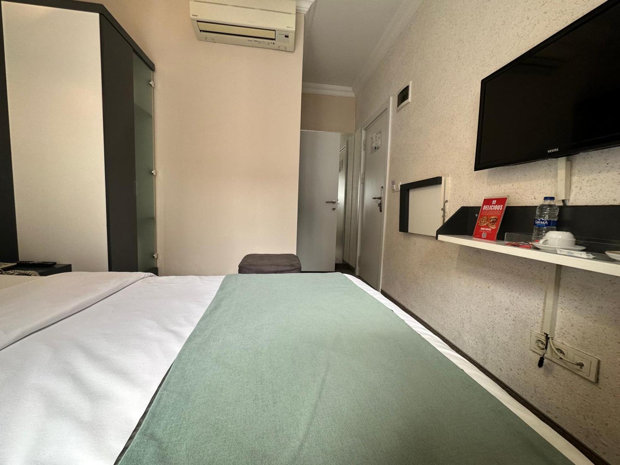Hotels And Suites Platine איסטמבול מראה חיצוני תמונה
