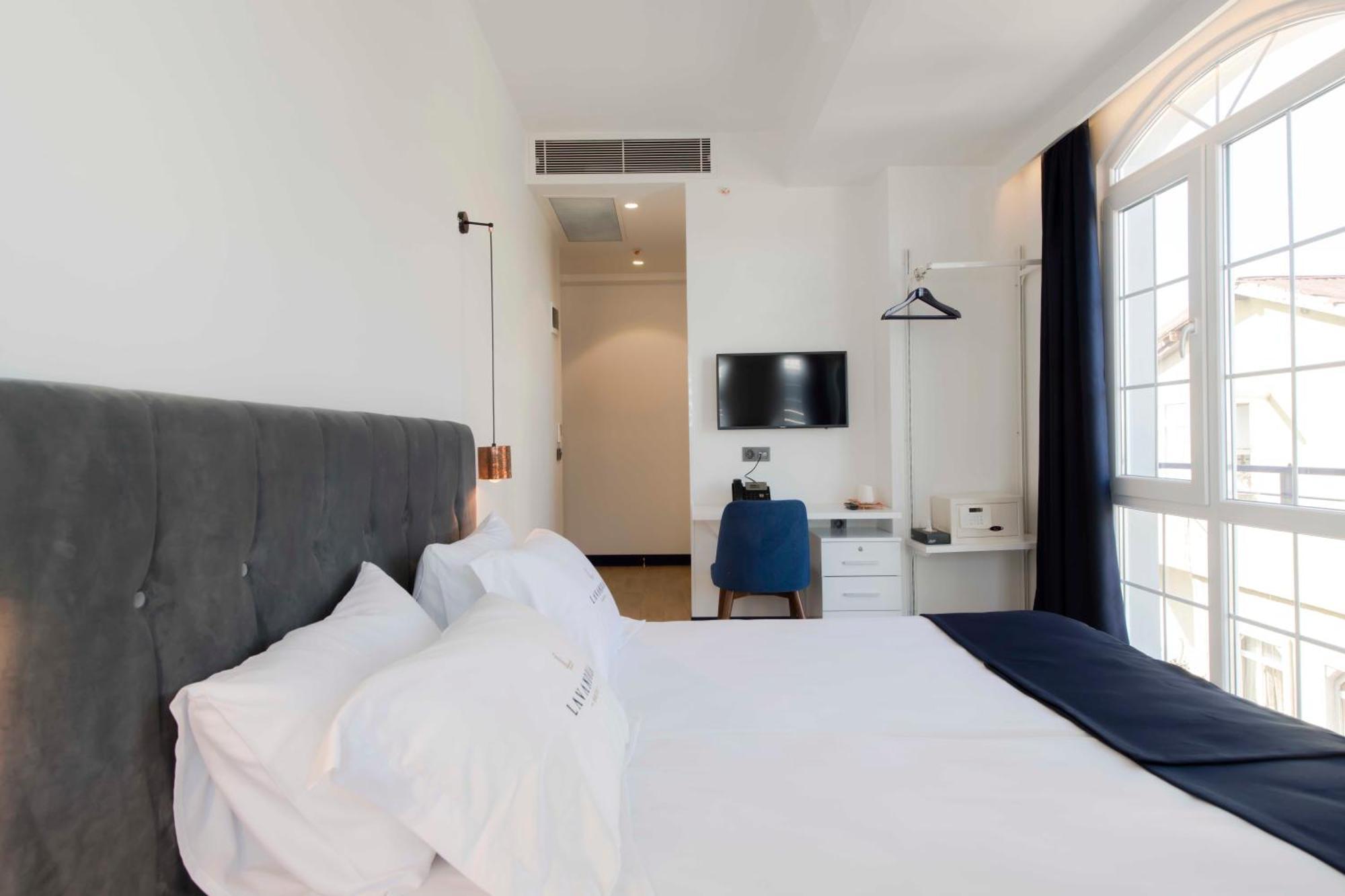 Hotels And Suites Platine איסטמבול מראה חיצוני תמונה